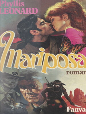 cover image of Mariposa